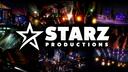Starz Productions Banner