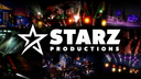 🎃・Starz Productions Banner