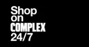 COMPLEX banner