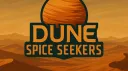 Spice Seekers banner