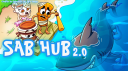 SAB Hub [2.0] banner