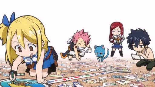 Nine Lives︱☆ Discord server banner