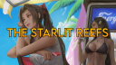 The Starlit Reefs (21+) Discord server banner