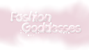 𓋜     fashion goddesses Discord server banner