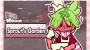 ^_^ Sprout's Garden ₊˚⊹ ᰔ banner