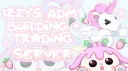 𐙚 ‧₊˚ ⋅Izzy’s ADM Building + Trading Server ! 🍓 Discord server banner