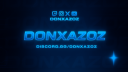 𝐃𝐎𝐍𝐗𝐀𝐙𝐎𝐙 [𝟏𝟎𝐊 ] banner