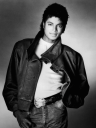 Michael Jackson Banner