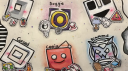 TCD Discord server banner