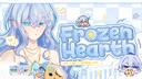  Frozen Hearth — CREATIVE HUB | Art, GFX, Writing, Social, and more!! Banner
