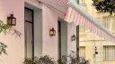 ❀ ノvelvet house ୨୧ socialㆍgiveaways 𓈒𓂅 server banner