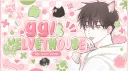 νєℓνєт нσυѕє ౨ৎ˚₊ !!  ੈ♡˳┊ giveaways┊ hangout ┊giveaways┊amor tag┊ask4dm *ೃ༄ server banner