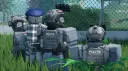 Dutch Rotterdam Roleplay [ERLC] banner