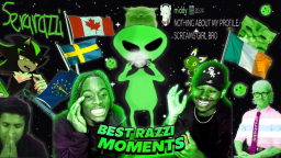 Teenarazzi server banner