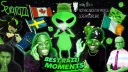 Teenarazzi server banner