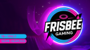 Frisbee Gaming banner