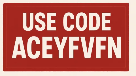 ⭐Acey’s VIP lounge⭐ Discord server banner