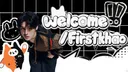 𝜗𓈒 lყnx ˚ִִ ℓ /fiɾstƙhαo banner
