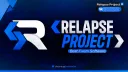 Relapse Project banner