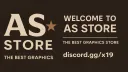 AS Community ★ banner