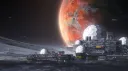 Galaxy In Turmoil - Ashes of an Empire banner