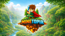 MINETOPIA Discord server banner
