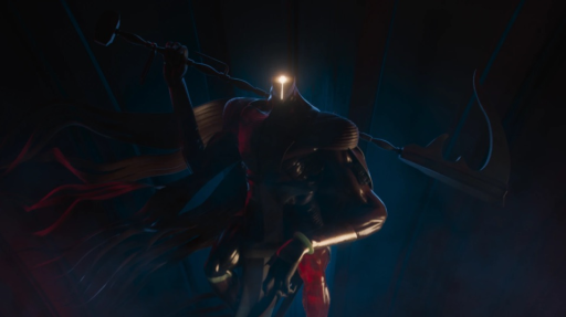 Hard Problems 21+ Discord server banner