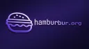 hamburbur™ Banner