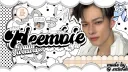 ݁      　       ﾉheembie  ᣟ݂          ᣟ݂♡͝ #dj2l banner