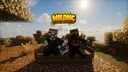 WildMC - Network banner