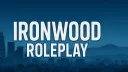 Ironwood Roleplay banner