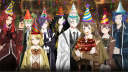 Project Moon Brasil Discord server banner