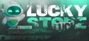 Lucky Design | Artes • Wallpapers • Amizades banner