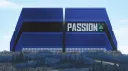 Passion banner