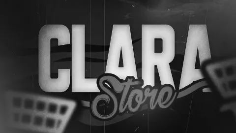 CLARA VENDAS banner