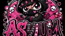 ASYLUM | banner