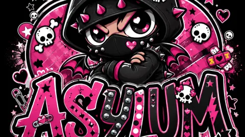 ASYLUM | banner