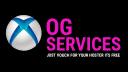 Old Gen Services banner