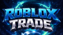 Roblox Trade | Adopt Me, Mm2, Blade Ball, Steal a Brainrot Discord server banner