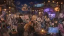 Agora Discord server banner