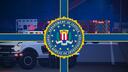 Shutdown | 𝐅𝐒𝐑𝐏 | Federal Bureau of Investigation Banner