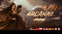 Arcana2 Prime 06.02.2026 banner