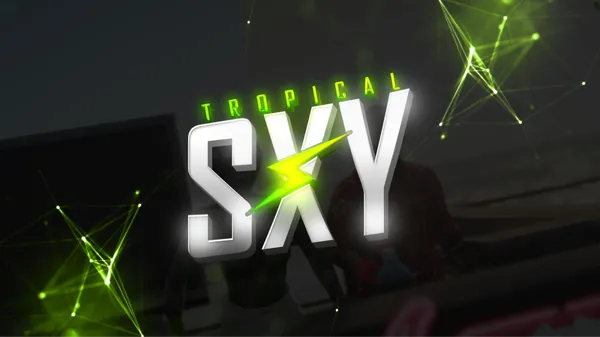 banner