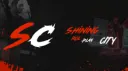 𝗦𝗵𝗶𝗻𝗶𝗻𝗴 𝗖𝗶𝘁𝘆 𝗖𝗙𝗪 banner