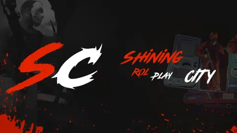 𝗦𝗵𝗶𝗻𝗶𝗻𝗴 𝗖𝗶𝘁𝘆 𝗖𝗙𝗪 banner