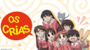 Os Crias banner