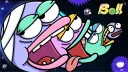 Ball³ banner