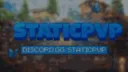 StaticPvP | staticpvp.fun Banner