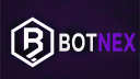 BotNex Bot Service banner