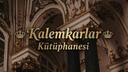 Ψ Kalemkârlar kütüphanesi Ψ Banner